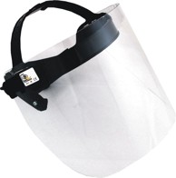 Zaštitni vizir za lice OT-1