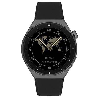 FITWATCH X Smartwatch FT202301AM0401