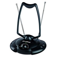 MELICONI Antena AT 380 USB, unutarnja, LTE filter, 38 dB
