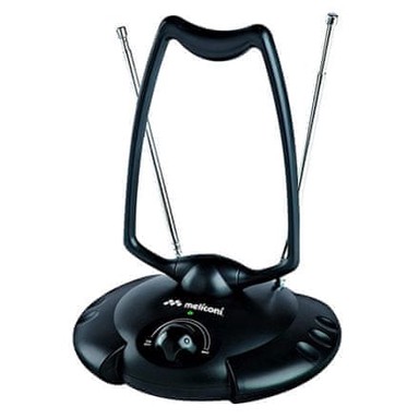 MELICONI Antena AT 380 USB, unutarnja, LTE filter, 38 dB