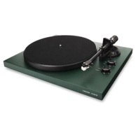 ARGON Gramofon TT MK2, zelena boja