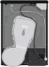 GORENJE Sušilica rublja DPNE82GNLWIFI/B, 8 kg, toplinska pumpa, bijela