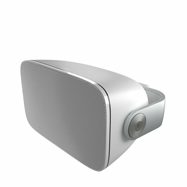 BOWERS & WILKINS Vanjski zvučnik AM-1, bijeli (par)