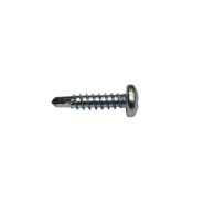 KNAUF Samourezni vijci s ureznim vrhom LB 3,5x16 mm 1000 kom/pak