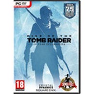 Igra za PC: Rise of the Tomb Raider 20 Year Celebration STEAM Key