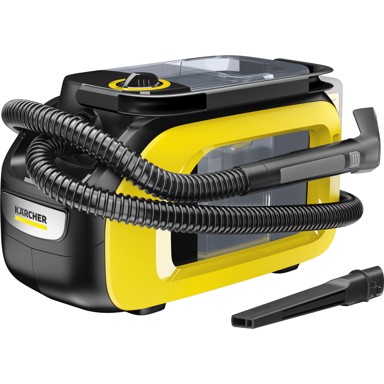 KARCHER Kompaktni čistač SE 3-18
