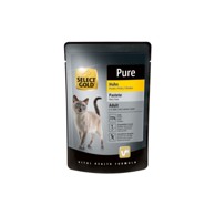 SELECT GOLD Cat pašteta piletina vrećica 85 g