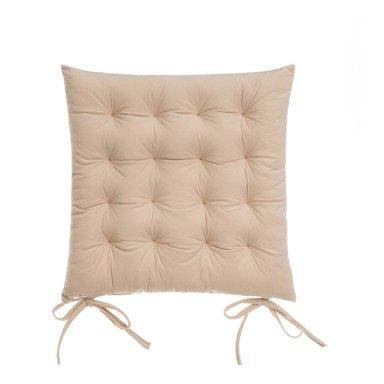 CASA SELECCIÓN Jastuk za sjedenje, 40x40 cm Up & Down