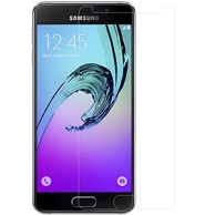 Premium kaljeno staklo 9H za Samsung Galaxy A3, prozirno