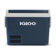 IGLOO Termoelektrična hladilna kutija ICF40, 12/24/230 V