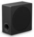 LG S80TY soundbar, 3.1.3, 480 W, Dolby Atmos, AI kalibracija sobe, crni
