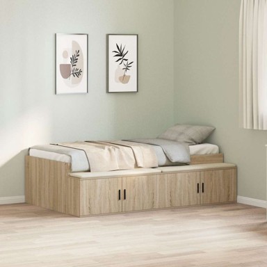 Krevet, 90x190 cm, 