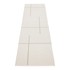 PAPPELINA Unutarnja i vanjska staza Fred Linen 70x270 cm, krem