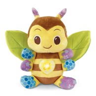 VTECH Plišana igračka Baby Discovery Bee, sa zvukovima