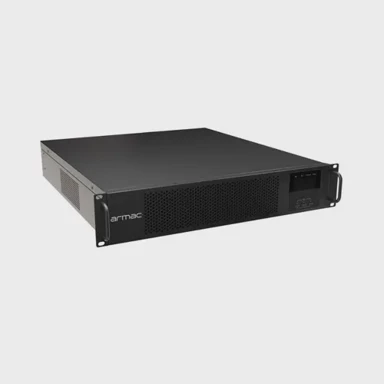 ARMAC UPS Rack 2000VA, online, PF1, Dust Free