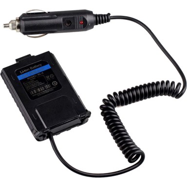 TYT Eliminator baterije za TH-UVF9D i UV-5R, 12/24 V