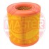 Filtar zraka za Audi A6 C6 4F2 A6 C6 Avant 4F5