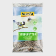 MULTIFIT Sjemenska hrana za vanjske ptice, 5 kg