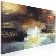 Slika Breath of Luxury Narrow 120x40