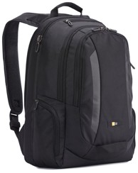 CASE LOGIC Ruksak za laptop do 15.6'' PROFESSIONAL BACKPACK, crni