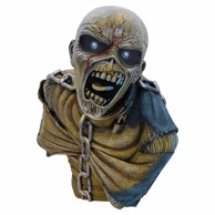 NEMESIS NOW Kolektivni element IRON MAIDEN PIECE OF MIND 801269151164