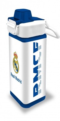 Boca Real Madrid, 500 ml, PP