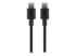 GOOBAY USB-C kabel za punjenje i sinkronizaciju, 0,5 m