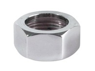 BALLETTO Zaštitna matica 81081 za zidne slavine, 2 kom