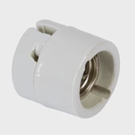 Keramičko grlo E27 VK/519F/E27