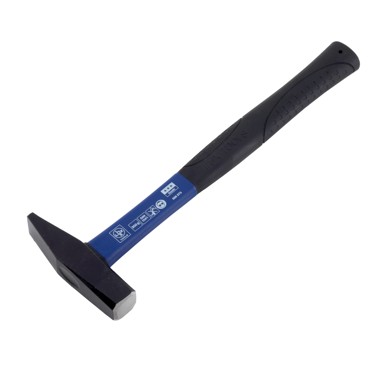 LUX TOOLS bravarski čekić 300g