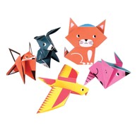 REX LONDON Origami Animals Origami