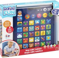 INFINIFUN ABC tablet