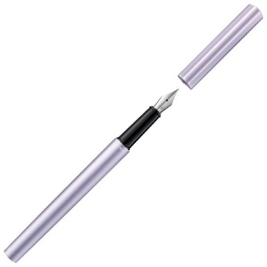 PELIKAN Nalivpero Ineo Elements 823678, M, ljubičasto