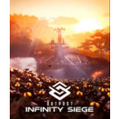 Igra za PC: Outpost: Infinity Siege