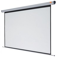 E-VIEW Projekcijsko platno MH240/240×135cm, zidno