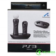 SONY Stanica za punjenje Move za PS3/PS4