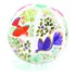 DJECO Dječja lopta na napuhavanje s motivom ptica