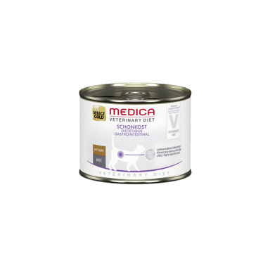 SELECT GOLD Hrana za mačke Medica Gastrointestinal puretina 200 g