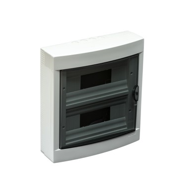 Razvodni ormar nadžbukni 24 OSIG