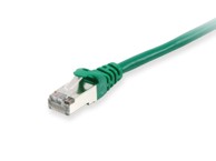 EQUIP Mrežni kabel 605542, Cat.6 S/FTP, 3 m, zeleni