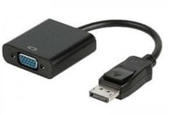 SINNECT Adapter DisplayPort na VGA