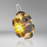 OSRAM Upozoravajuće rotacijsko LED svjetlo ROAD FLARE