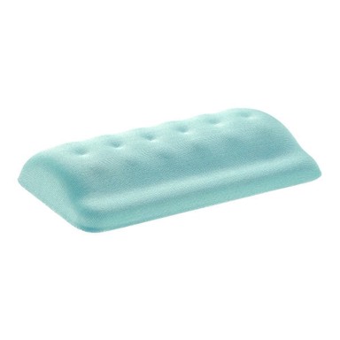 POWERTON Podloga za zapešće Ergoline Pastel Edition, ergonomska, mint