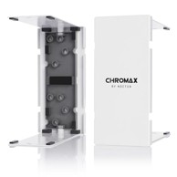 NOCTUA Poklopac za CPU hladnjak HC8 chromax.white, bijeli, NA-HC8 chromax.white