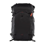 PGYTECH OnePro Focux 35L ruksak, crni