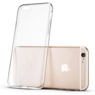 CLEAR Maska Ultra Clear, za Samsung Galaxy M51, 0,5 mm, TPU, prozirna