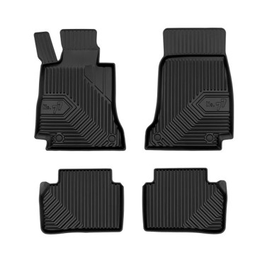 FROGUM Auto tepisi gumeni za Mercedes E All-Terrain S213, E T-Model S213, E W213 01.16-