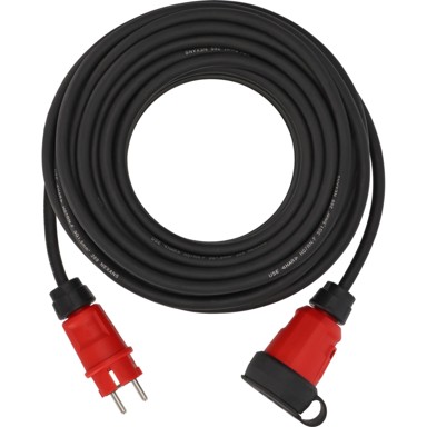 BRENNENSTUHL Profesionalni produžni kabel