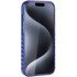 AUDI Etui IML, za iPhone 15 Pro Max, MagSafe, plava