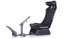 PLAYSEAT Gaming stolica Evolution Pro Actifit, crna